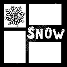 Snowflake